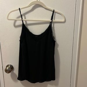Aritzia Babaton Black Top